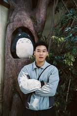Foto de Zhao Badou