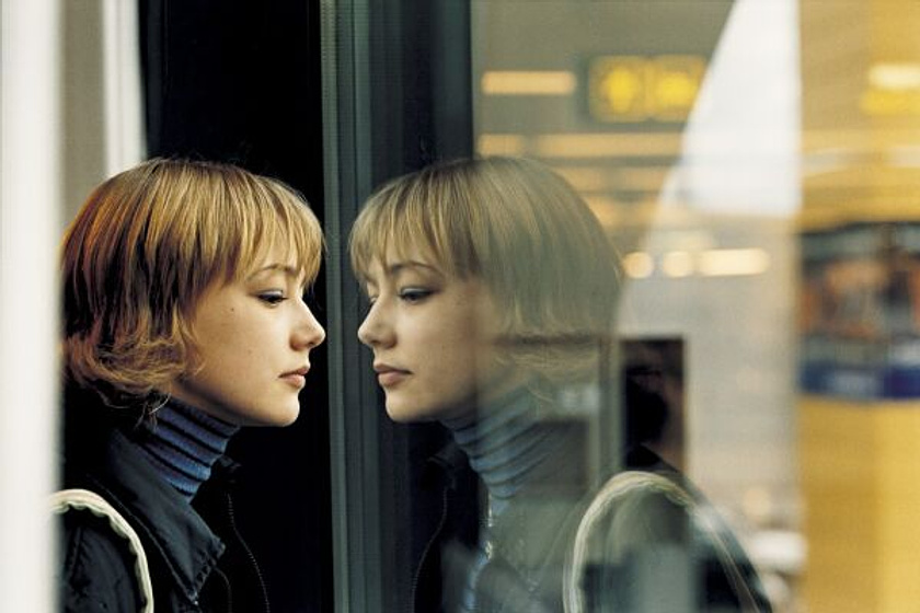 Oksana Akinshina en Lilya Forever