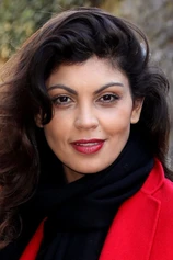 Foto de Nawell Madani