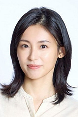 photo of person Yuika Motokariya