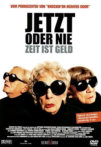 Poster de Now or Never