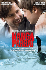 poster of movie Nanga Parbat