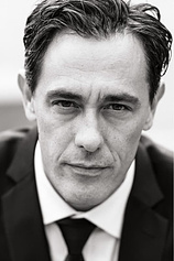 photo of person Gilles LaPlante