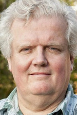 picture of actor Bruce Balden