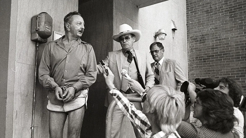 Imagen de I Got Bombed at Harvey's