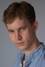picture of actor Harrison Thomas