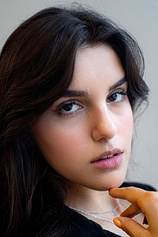 picture of actor Melia Kara