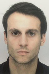 photo of person Louda Ben Salah-Cazanas