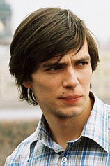 picture of actor Pavel Barshak