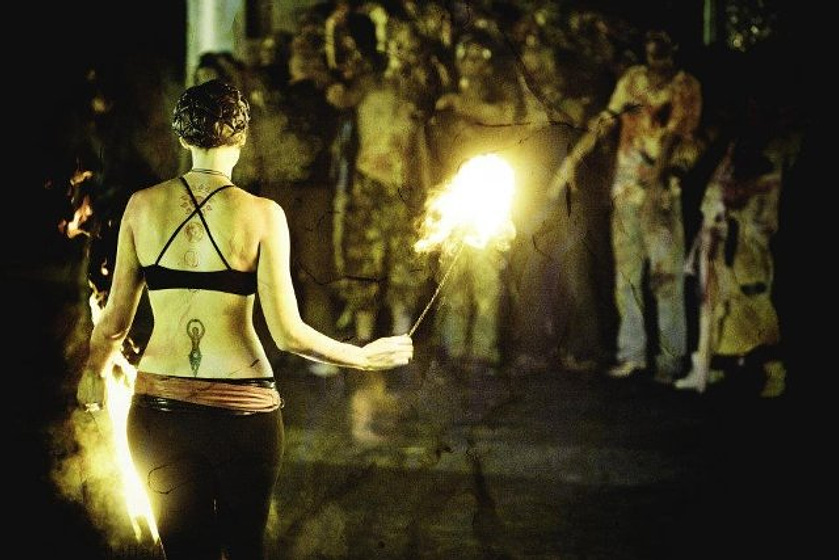 Imagen de Zombie 108