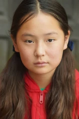 photo of person Gloria Ishikawa