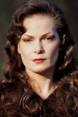 Foto de Zeena LaVey