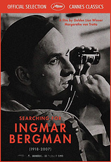 poster of movie Entendiendo a Ingmar Bergman