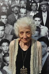 picture of actor Cecilia Mangini