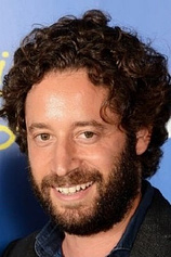 photo of person Olivier Kaempfer