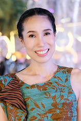 picture of actor Rudklao Amratisha