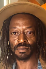 Foto de Senso Nzuzi
