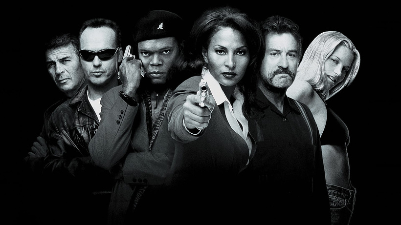 Imagen de Jackie Brown