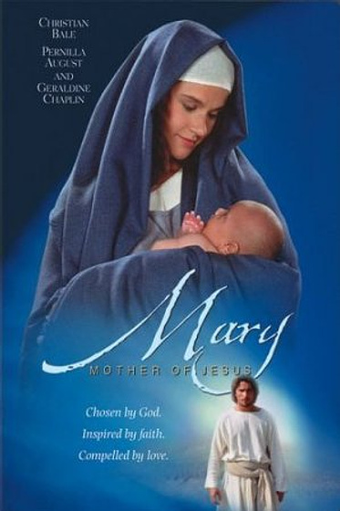 Imagen de María, Madre de Jesús (Poster)