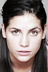 photo of person Léa Coquin