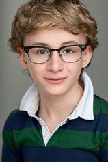 picture of actor Aias Dalman