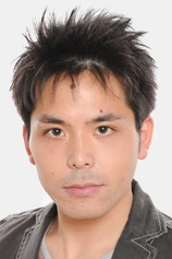 Foto de Hideki Kojima