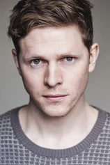 photo of person Scott Arthur