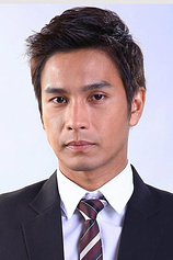 picture of actor Anuchit Sapanpong