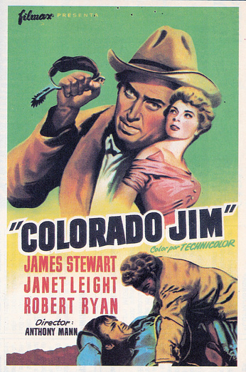 poster of content Colorado Jim