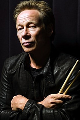picture of actor Paul Cook