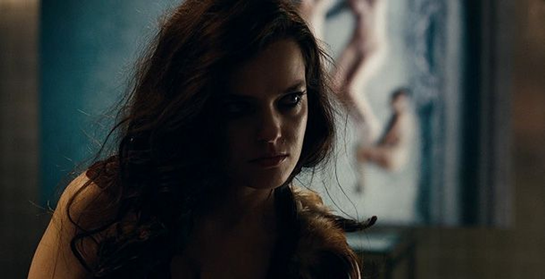 Imagen de Kiss of the Damned