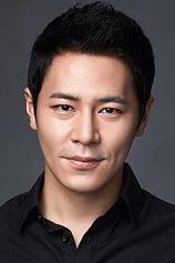 picture of actor Lee Kyoo-hyung