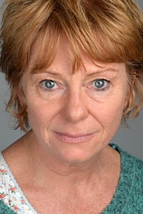 picture of actor Karen Henthorn