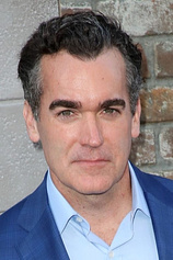 photo of person Brian d'Arcy James