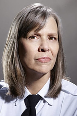picture of actor Amy Morton