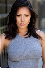 picture of actor Asia Lizardo