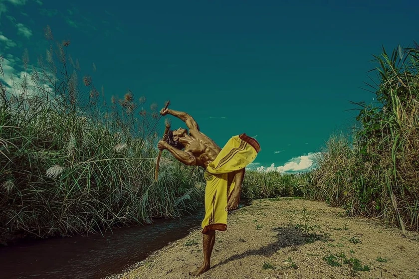 Vidyut Jammwal en junglee-alma-salvaje