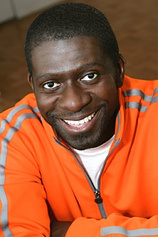 picture of actor Oberon K.A. Adjepong