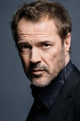 Foto de Sebastian Koch
