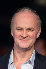 photo of person Tim McInnerny