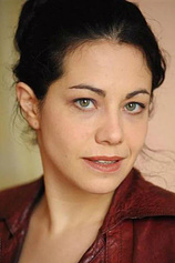 picture of actor Laetitia Favart