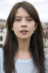 Foto de Jessamine-Bliss Bell