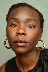 picture of actor Antonia Layiwola