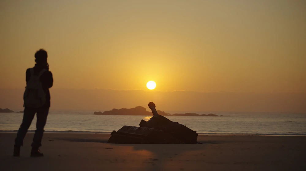 Imagen de island-in-between