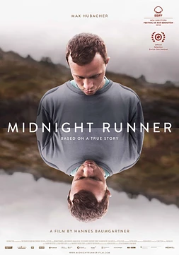 poster of movie Midnight runner