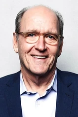 Foto de Richard Jenkins