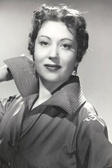 picture of actor Carmen Morell
