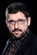 photo of person José Luis Patiño