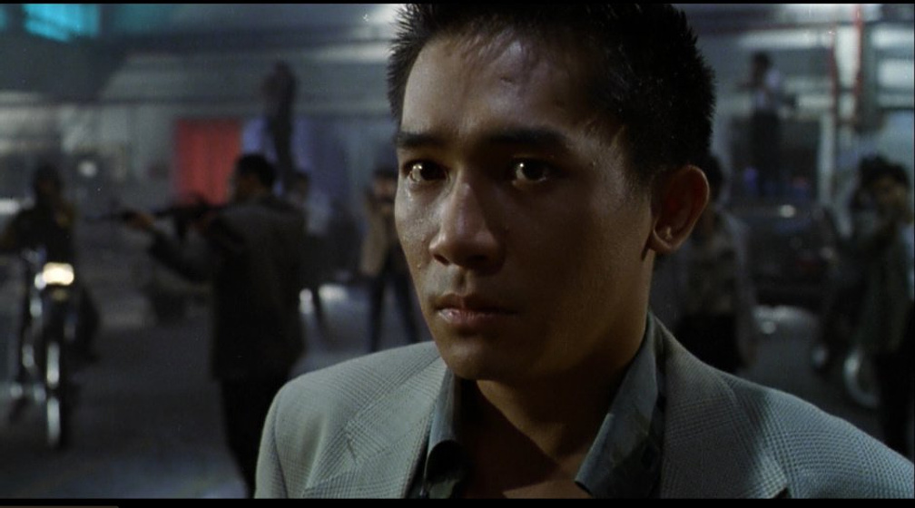 Imagen de Hard Boiled (Hervidero)