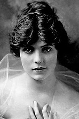 picture of actor Marie Mosquini
